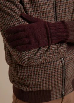 Hot Adler Gloves Man Gloves