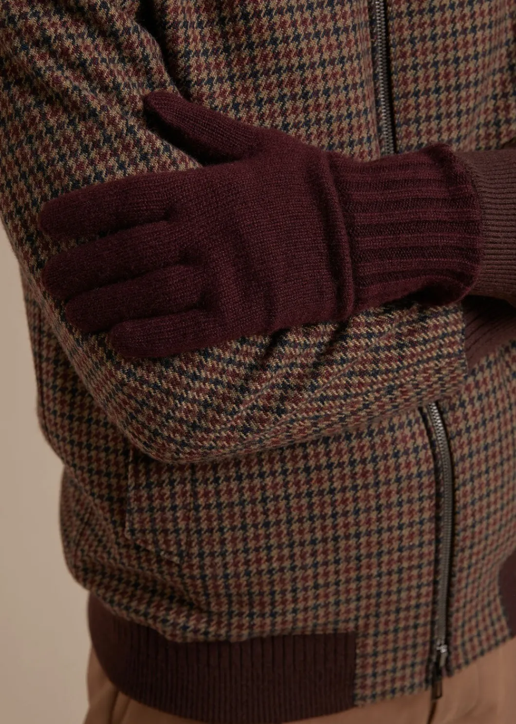 Hot Adler Gloves Man Gloves
