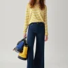 Hot Agron Pants Woman Trousers & Shorts