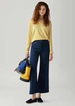 Hot Agron Pants Woman Trousers & Shorts