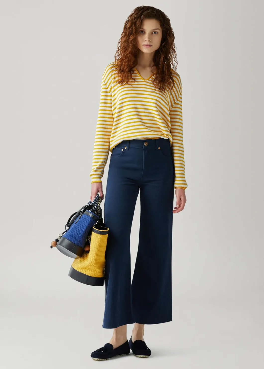 Hot Agron Pants Woman Trousers & Shorts