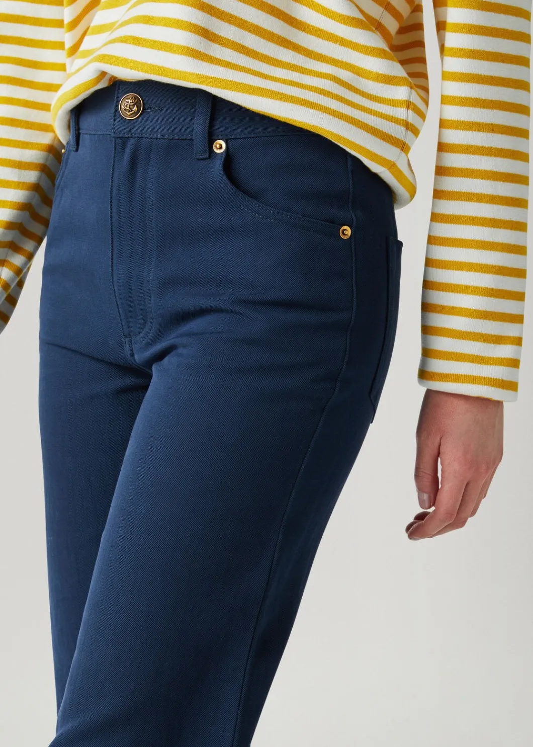Hot Agron Pants Woman Trousers & Shorts