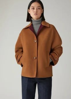 Flash Sale Alastor Jacket Woman Jackets & Gilets