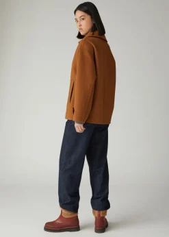 Flash Sale Alastor Jacket Woman Jackets & Gilets