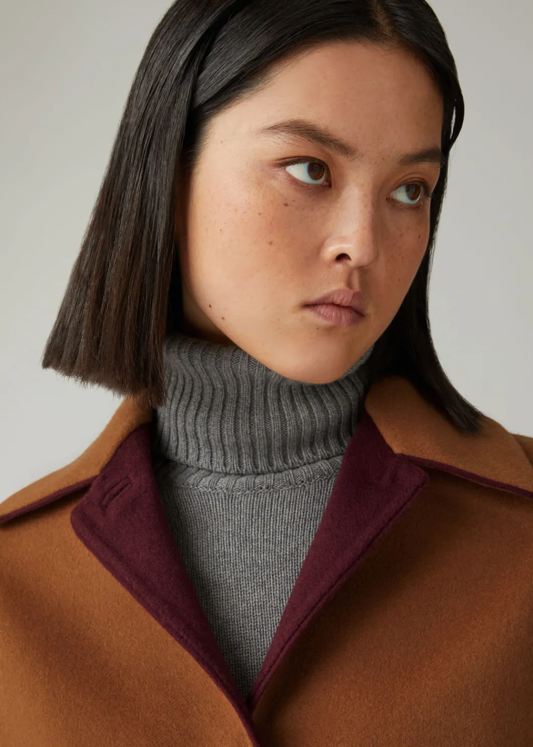 Flash Sale Alastor Jacket Woman Jackets & Gilets
