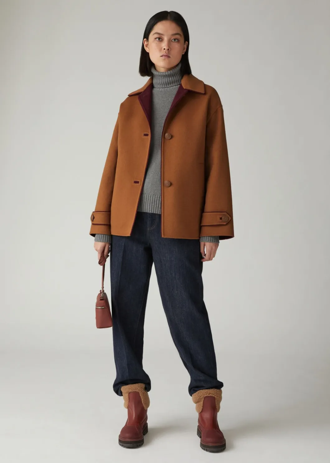 Flash Sale Alastor Jacket Woman Jackets & Gilets