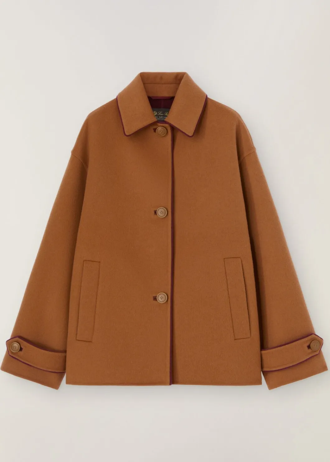 Flash Sale Alastor Jacket Woman Jackets & Gilets