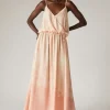 Outlet Aleesha Dress Woman Dresses