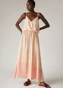 Outlet Aleesha Dress Woman Dresses