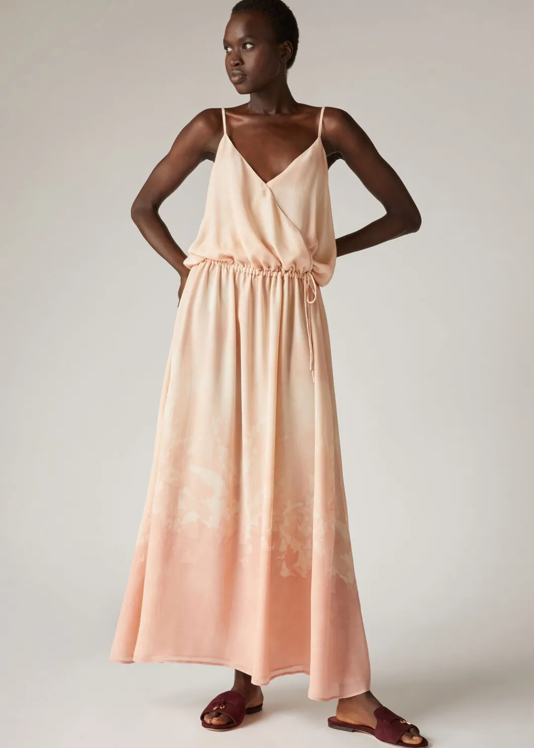 Outlet Aleesha Dress Woman Dresses