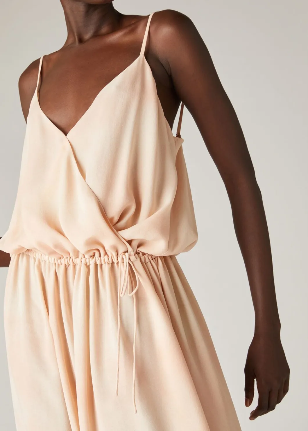 Outlet Aleesha Dress Woman Dresses