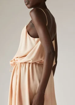 Outlet Aleesha Dress Woman Dresses