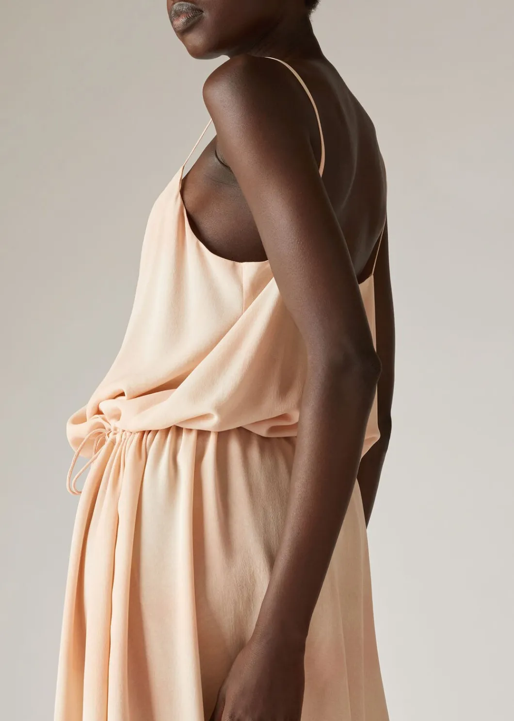Outlet Aleesha Dress Woman Dresses