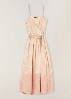 Outlet Aleesha Dress Woman Dresses