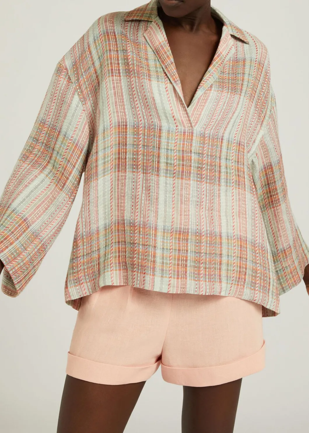 Cheap Aleida Shirt Woman Shirts