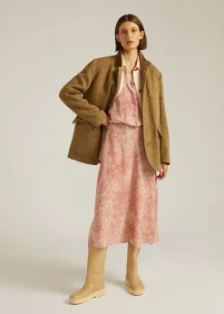 Fashion Alexandra Dress Woman Dresses