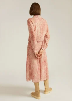 Fashion Alexandra Dress Woman Dresses