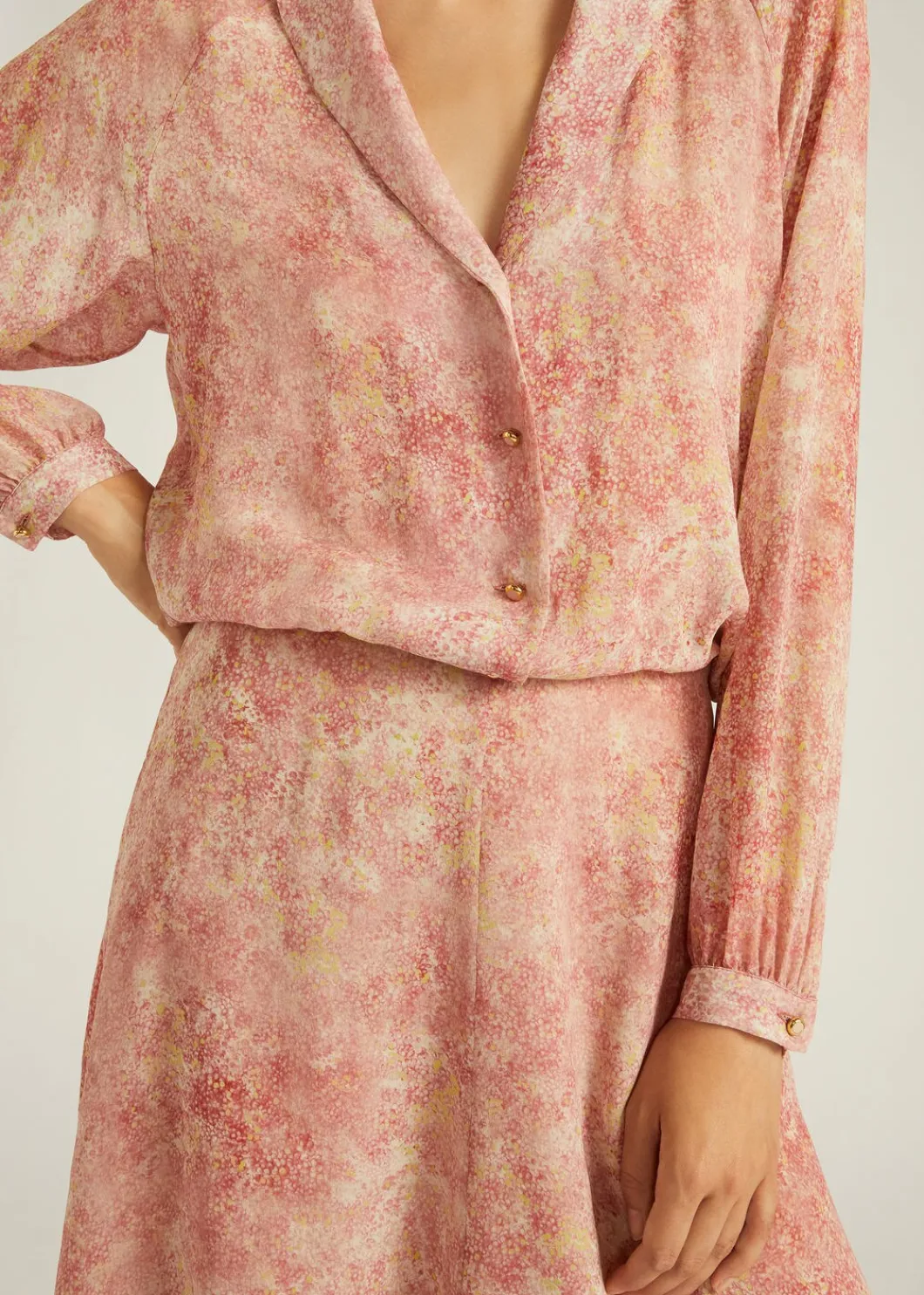 Fashion Alexandra Dress Woman Dresses