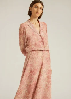 Fashion Alexandra Dress Woman Dresses