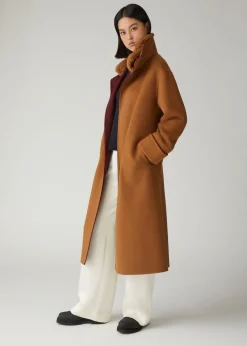 Cheap Alexandre Coat Woman Coats & Capes