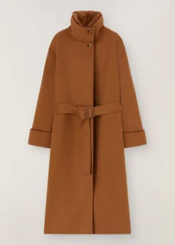 Cheap Alexandre Coat Woman Coats & Capes