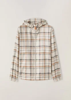 Store Alicudi Bomber Jacket Man Outerwear Jackets