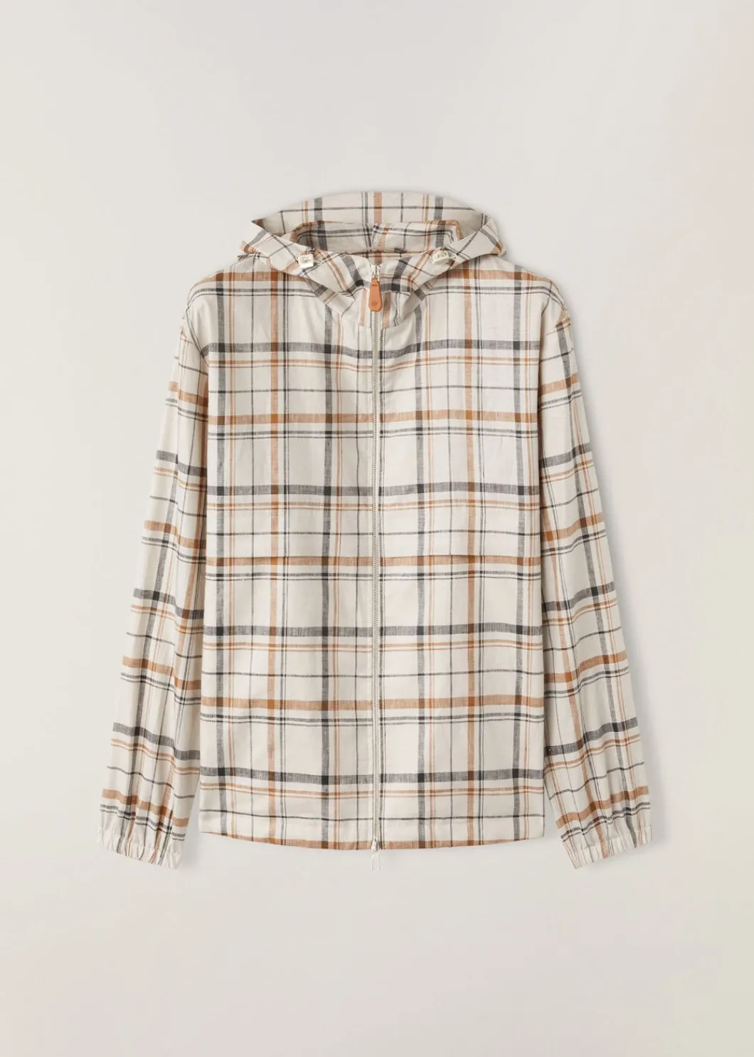 Store Alicudi Bomber Jacket Man Outerwear Jackets