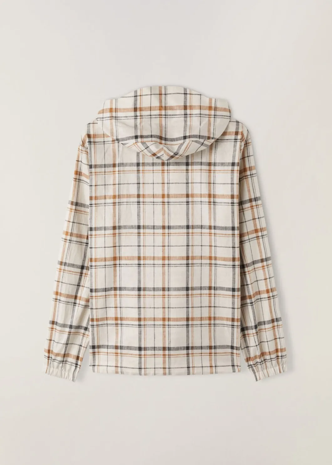 Store Alicudi Bomber Jacket Man Outerwear Jackets
