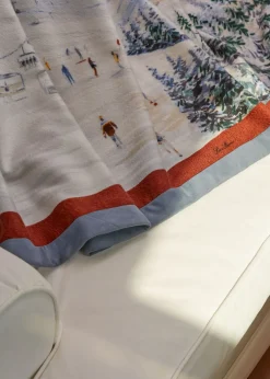 Store Alpes Francaises Blanket Blankets
