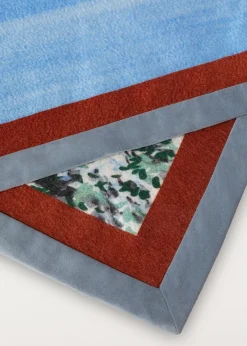 Store Alpes Francaises Blanket Blankets