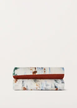 Store Alpes Francaises Blanket Blankets