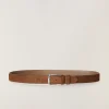 Outlet Alsavel Belt Man Belts