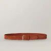 Fashion Alsavel Belt Man Belts