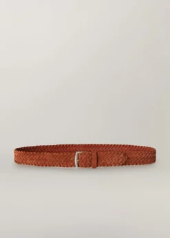Fashion Alsavel Belt Man Belts