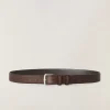 Fashion Alsavel Belt Man Belts