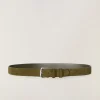 New Alsavel Belt Man Belts