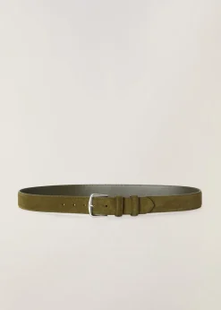 New Alsavel Belt Man Belts