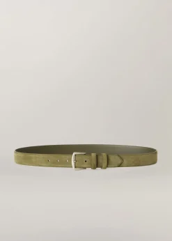 Discount Alsavel Belt Man Belts