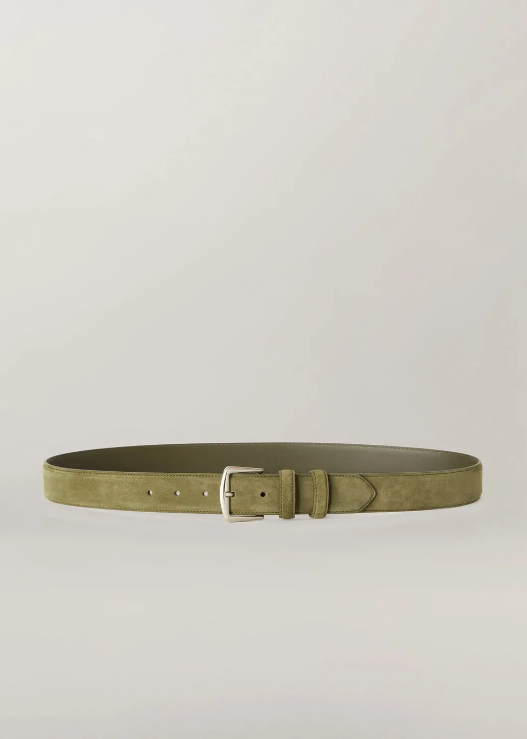 Discount Alsavel Belt Man Belts