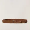 Cheap Alsavel Belt Man Belts