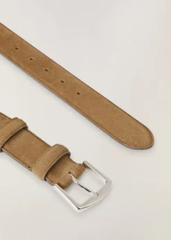 Cheap Alsavel Belt Man Belts