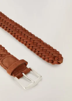 Fashion Alsavel Belt Man Belts
