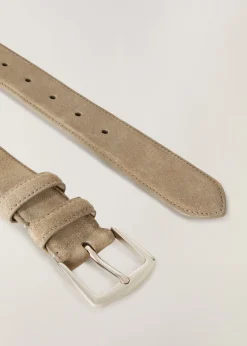 Cheap Alsavel Belt Man Belts