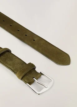 New Alsavel Belt Man Belts