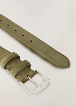 Discount Alsavel Belt Man Belts