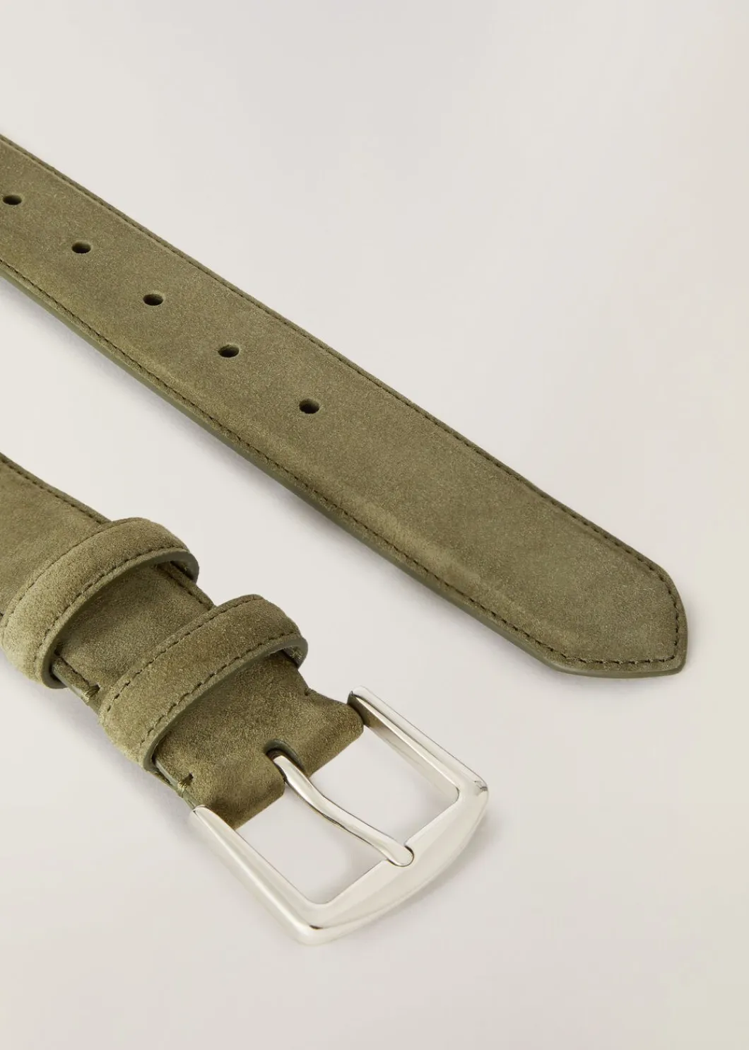 Discount Alsavel Belt Man Belts