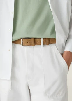 Cheap Alsavel Belt Man Belts