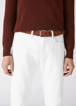 Fashion Alsavel Belt Man Belts