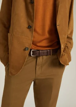 Fashion Alsavel Belt Man Belts