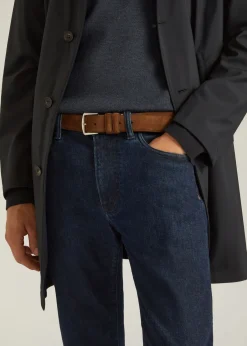 Outlet Alsavel Belt Man Belts